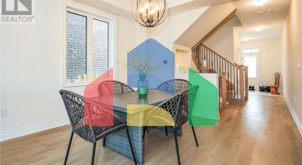 Residential - Single Family Home - Pickering, Canada - Canada