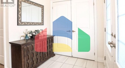 Residential - Single Family Home - Pickering, Canada - Canada