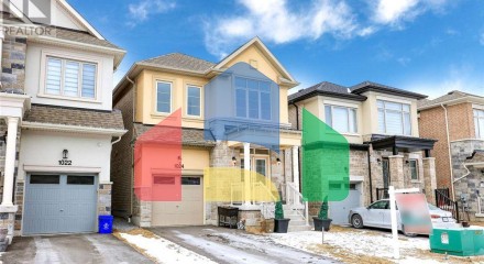 Residential - Single Family Home - Pickering, Canada - Canada