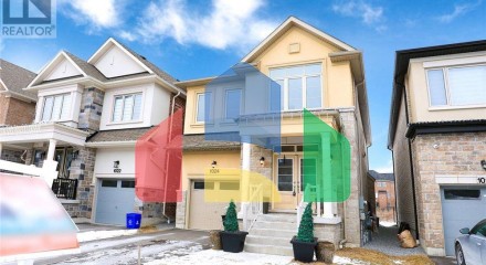 Residential - Single Family Home - Pickering, Canada - Canada