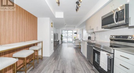 Residential - Condo/Apartment - Pickering, Canada - Canada