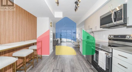 Residential - Condo/Apartment - Pickering, Canada - Canada