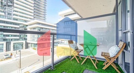 Residential - Condo/Apartment - Pickering, Canada - Canada