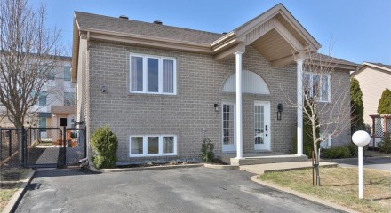 Residential - Bungalow - Saint-Philippe, Canada - Canada