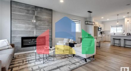 Residential - Single Family Home - Spruce Grove, Canada - Canada