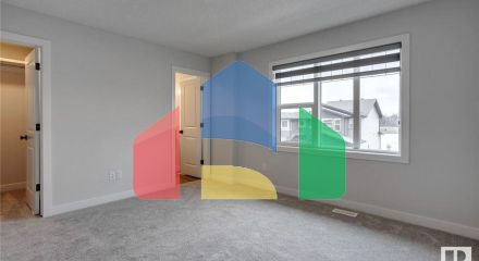 Residential - Single Family Home - Spruce Grove, Canada - Canada