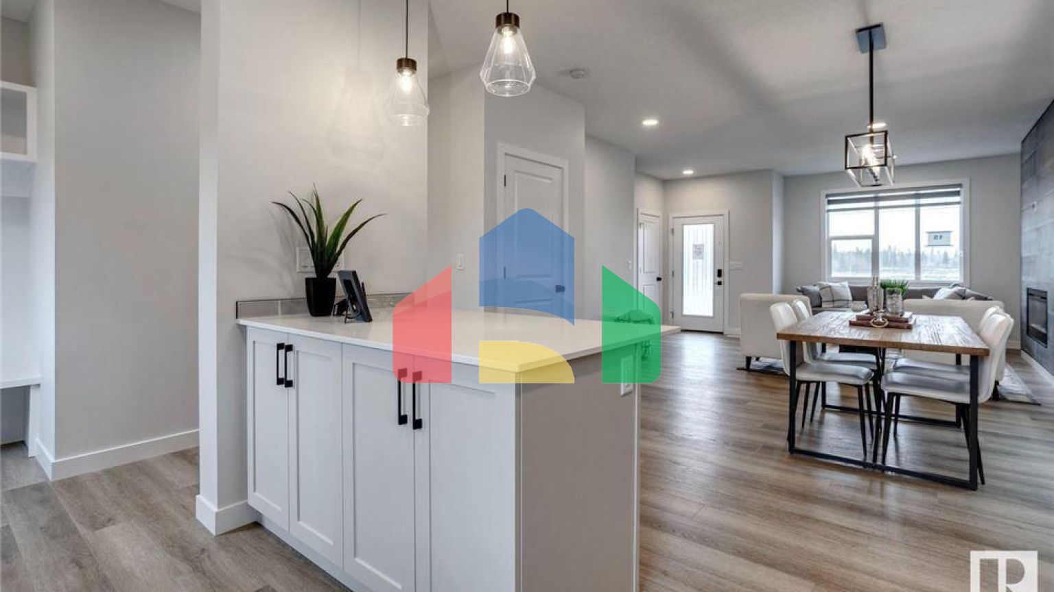 Residential - Single Family Home - Spruce Grove, Canada - Canada