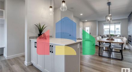 Residential - Single Family Home - Spruce Grove, Canada - Canada