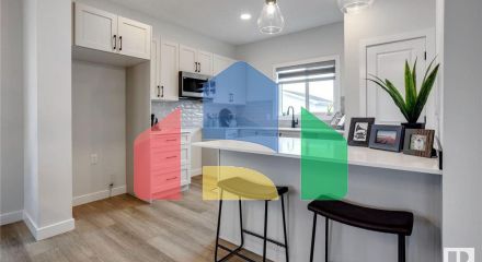 Residential - Single Family Home - Spruce Grove, Canada - Canada