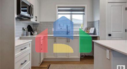 Residential - Single Family Home - Spruce Grove, Canada - Canada