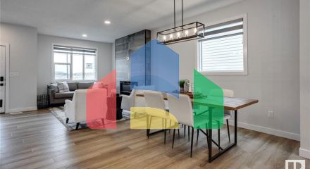 Residential - Single Family Home - Spruce Grove, Canada - Canada
