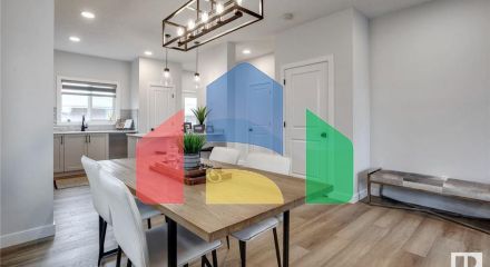 Residential - Single Family Home - Spruce Grove, Canada - Canada