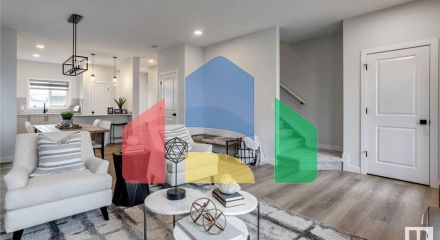 Residential - Single Family Home - Spruce Grove, Canada - Canada