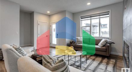 Residential - Single Family Home - Spruce Grove, Canada - Canada