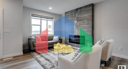 Residential - Single Family Home - Spruce Grove, Canada - Canada