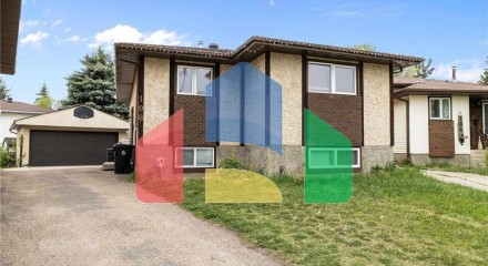 Residential - Single Family Home - Spruce Grove, Canada - Canada