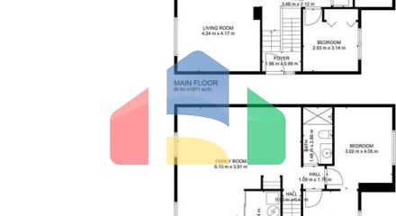 Residential - Single Family Home - Spruce Grove, Canada - Canada