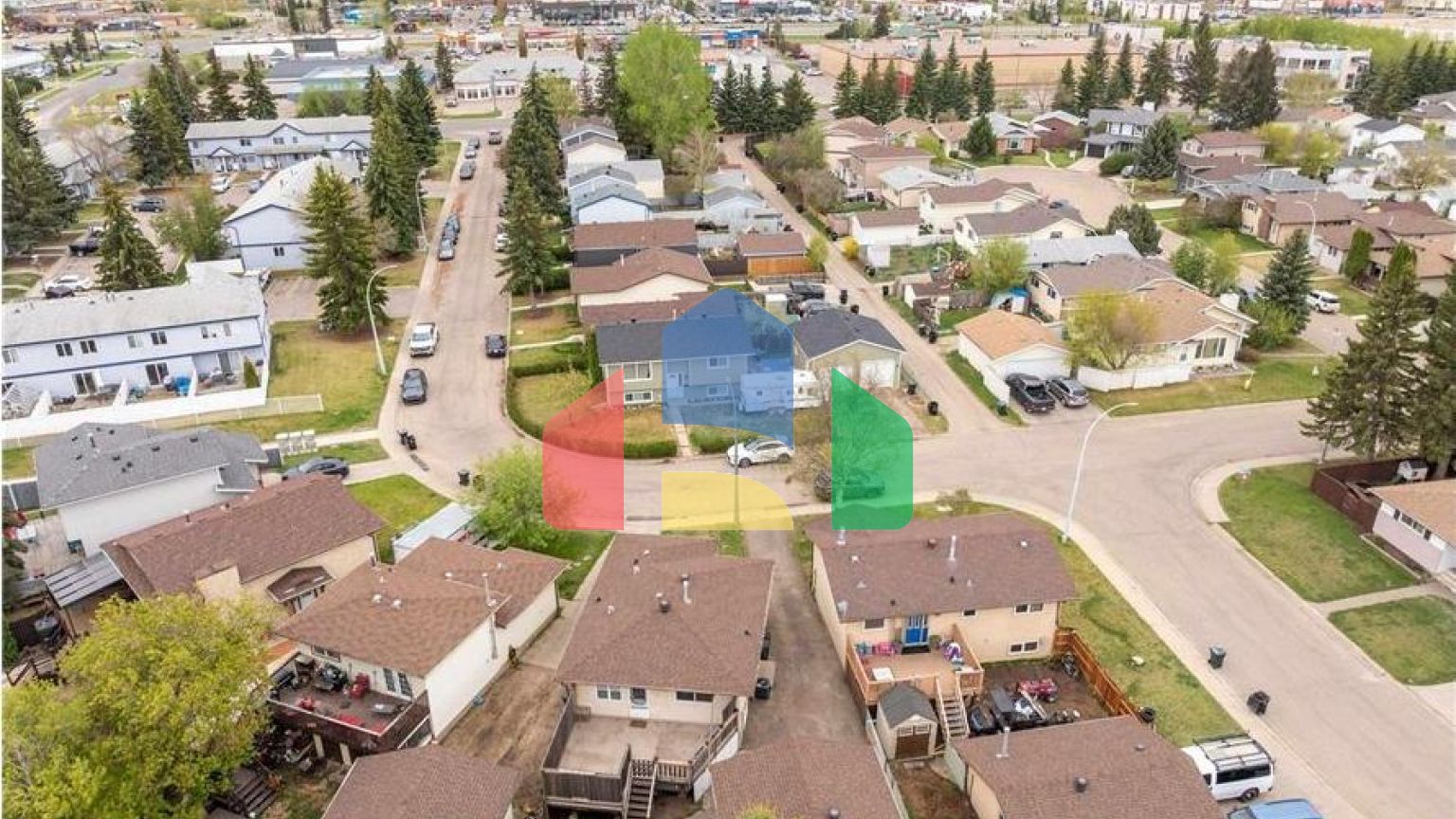 Residential - Single Family Home - Spruce Grove, Canada - Canada