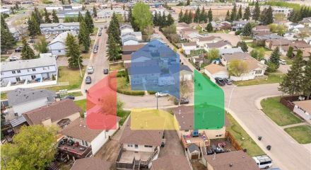 Residential - Single Family Home - Spruce Grove, Canada - Canada