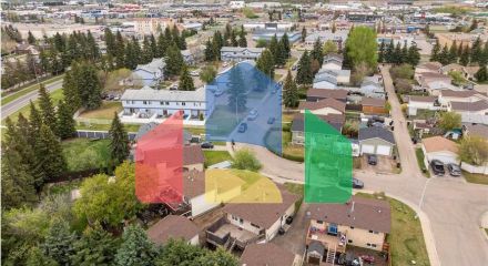 Residential - Single Family Home - Spruce Grove, Canada - Canada