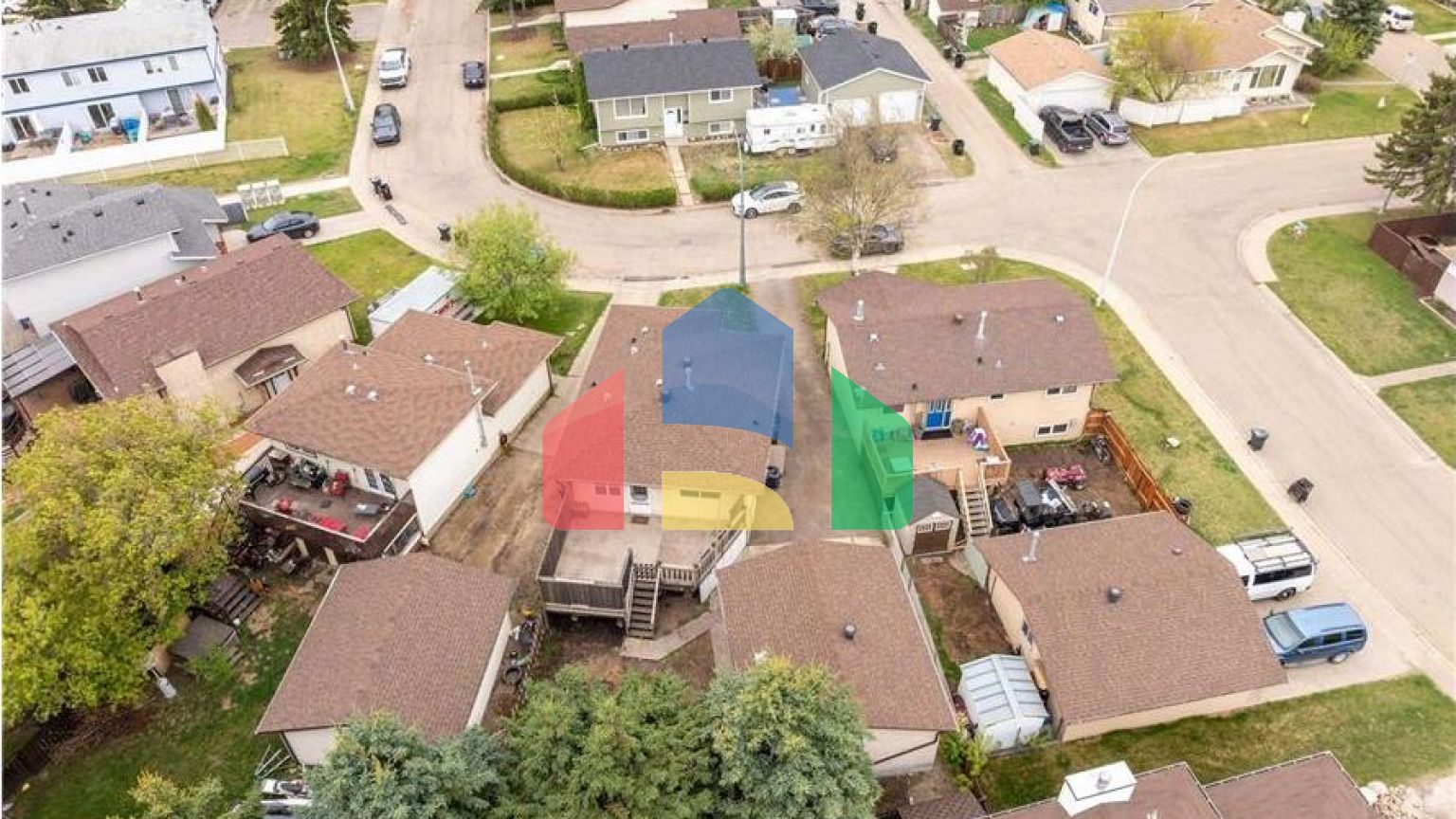 Residential - Single Family Home - Spruce Grove, Canada - Canada