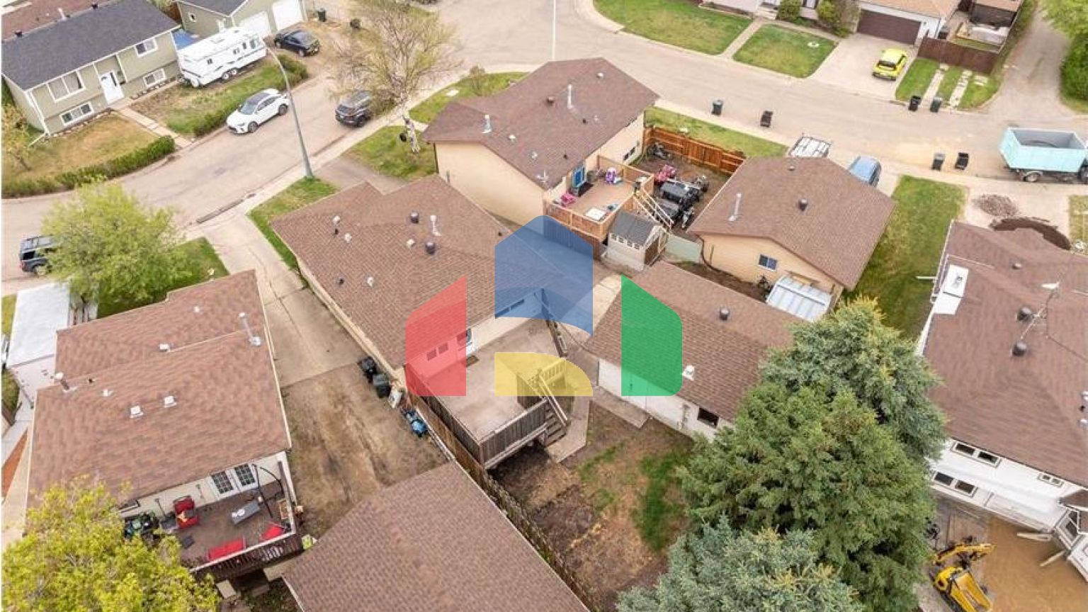 Residential - Single Family Home - Spruce Grove, Canada - Canada