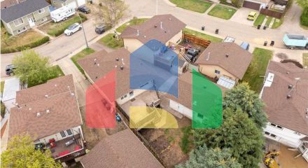 Residential - Single Family Home - Spruce Grove, Canada - Canada