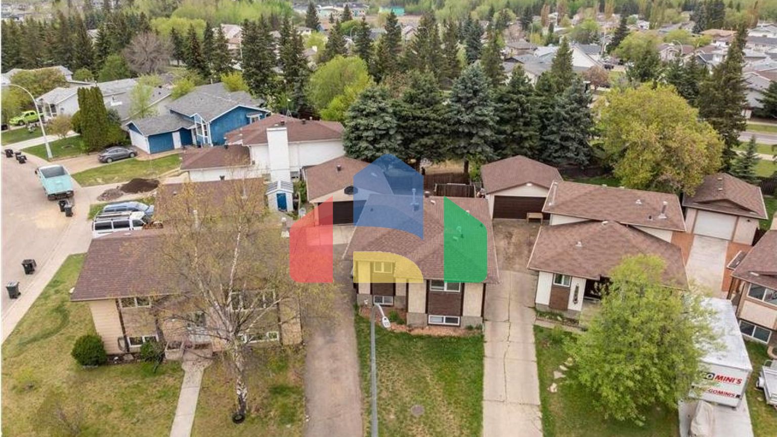 Residential - Single Family Home - Spruce Grove, Canada - Canada