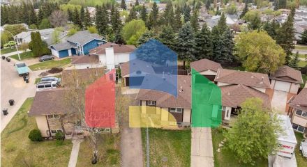 Residential - Single Family Home - Spruce Grove, Canada - Canada