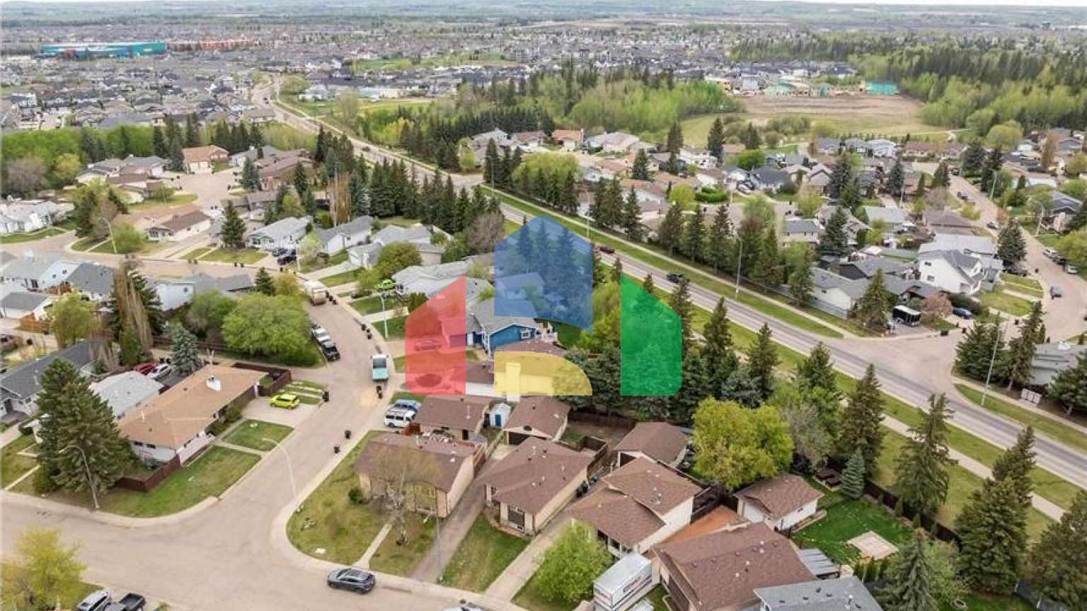 Residential - Single Family Home - Spruce Grove, Canada - Canada