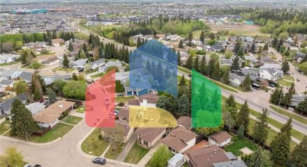 Residential - Single Family Home - Spruce Grove, Canada - Canada