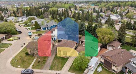 Residential - Single Family Home - Spruce Grove, Canada - Canada
