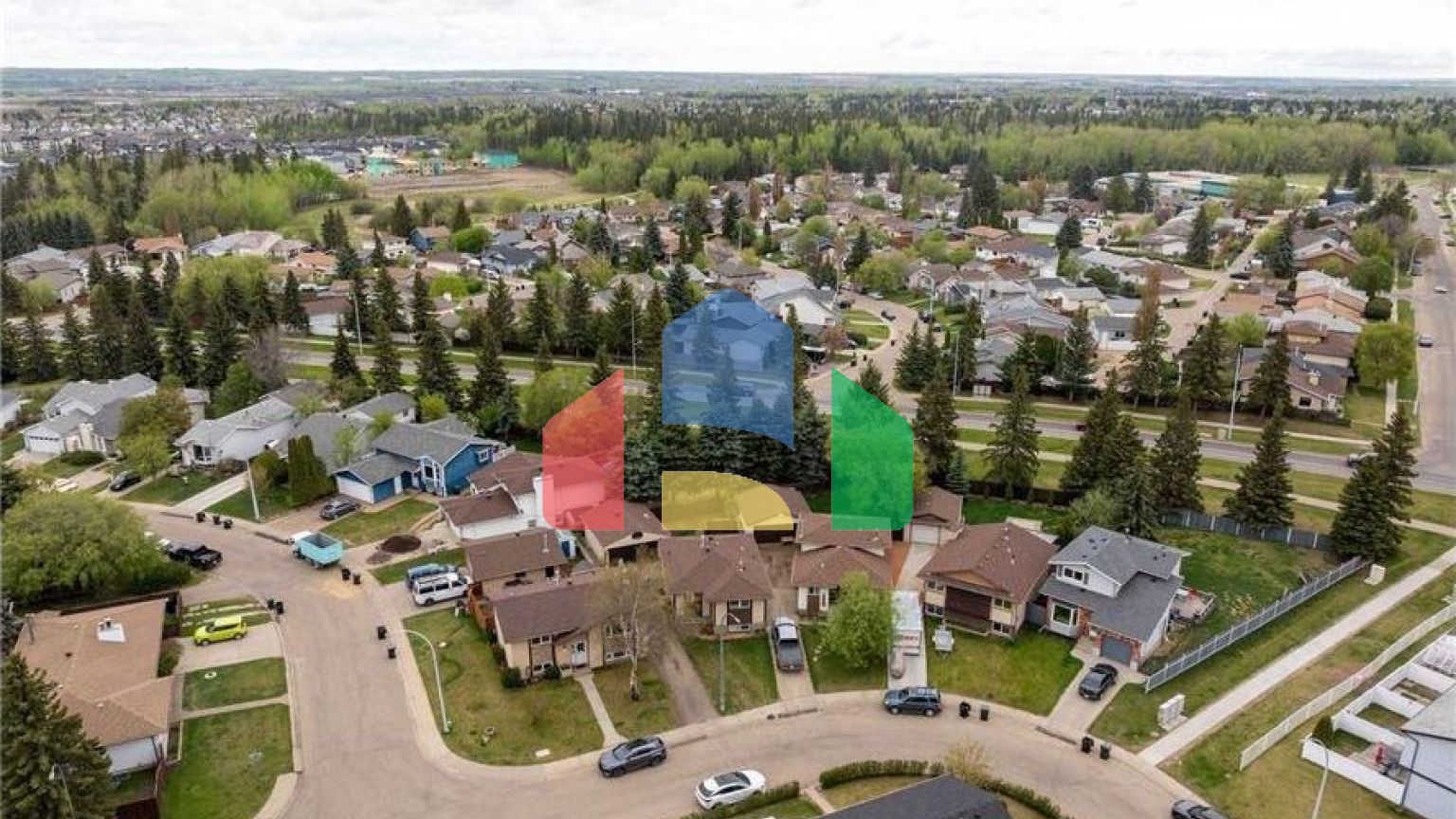 Residential - Single Family Home - Spruce Grove, Canada - Canada