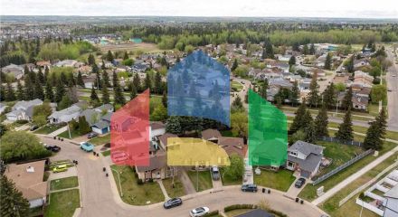 Residential - Single Family Home - Spruce Grove, Canada - Canada