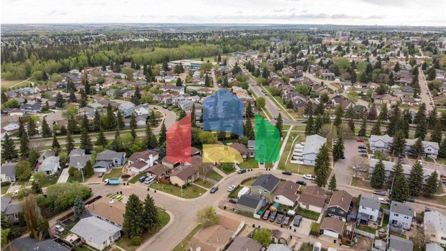 Residential - Single Family Home - Spruce Grove, Canada - Canada