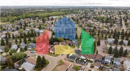 Residential - Single Family Home - Spruce Grove, Canada - Canada