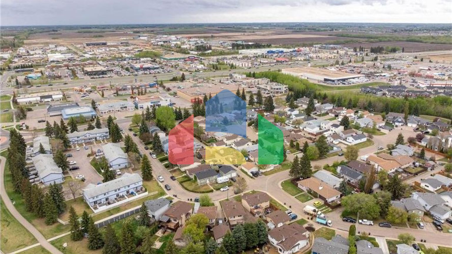 Residential - Single Family Home - Spruce Grove, Canada - Canada