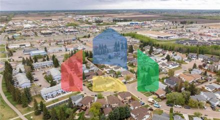 Residential - Single Family Home - Spruce Grove, Canada - Canada