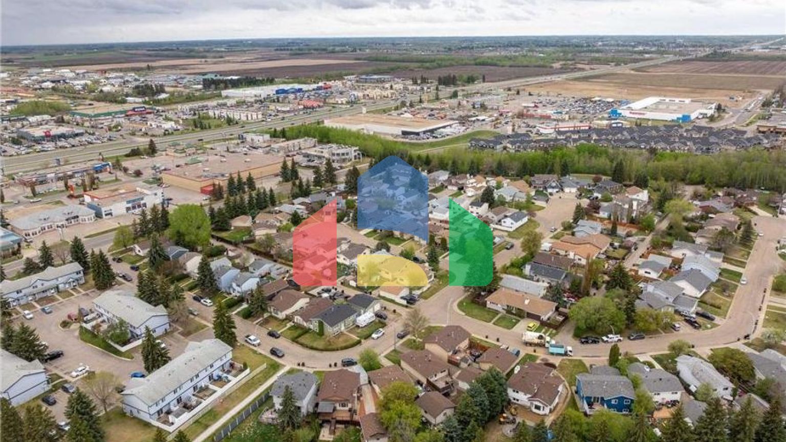 Residential - Single Family Home - Spruce Grove, Canada - Canada