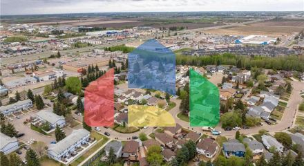 Residential - Single Family Home - Spruce Grove, Canada - Canada