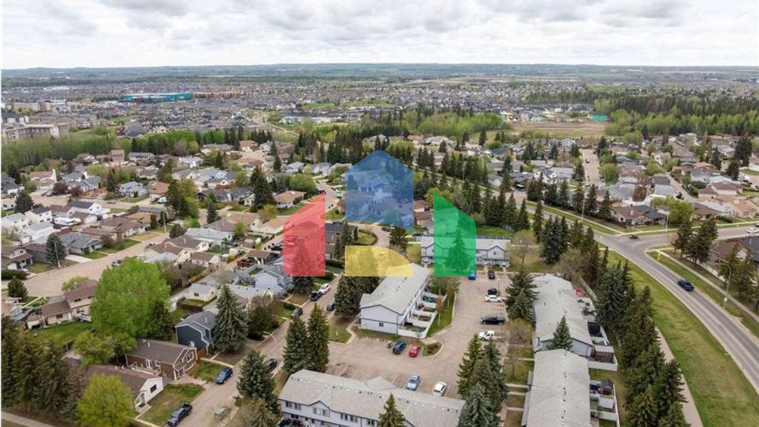 Residential - Single Family Home - Spruce Grove, Canada - Canada