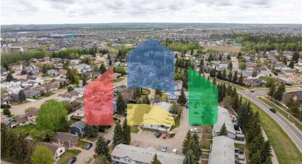 Residential - Single Family Home - Spruce Grove, Canada - Canada