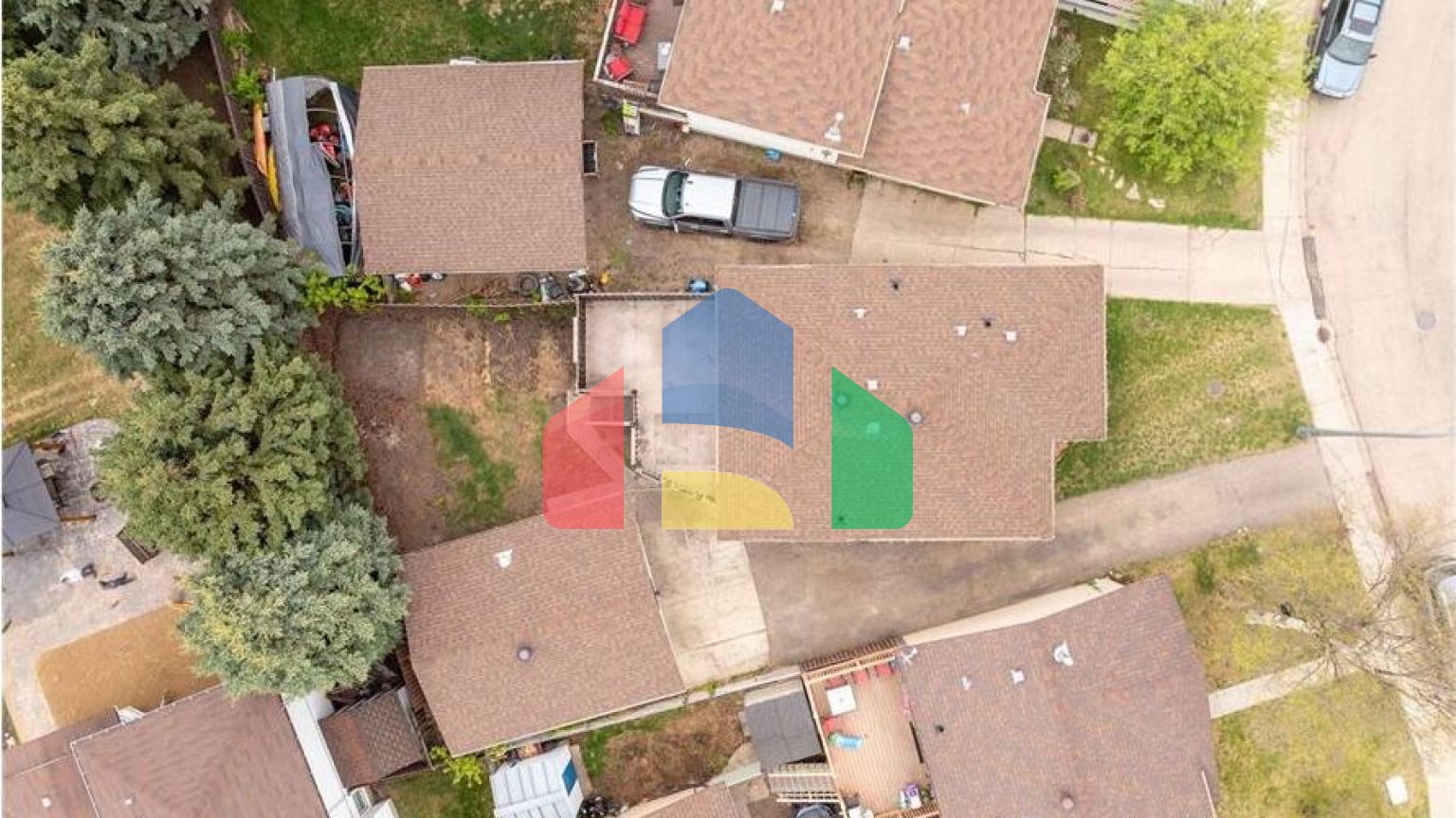 Residential - Single Family Home - Spruce Grove, Canada - Canada