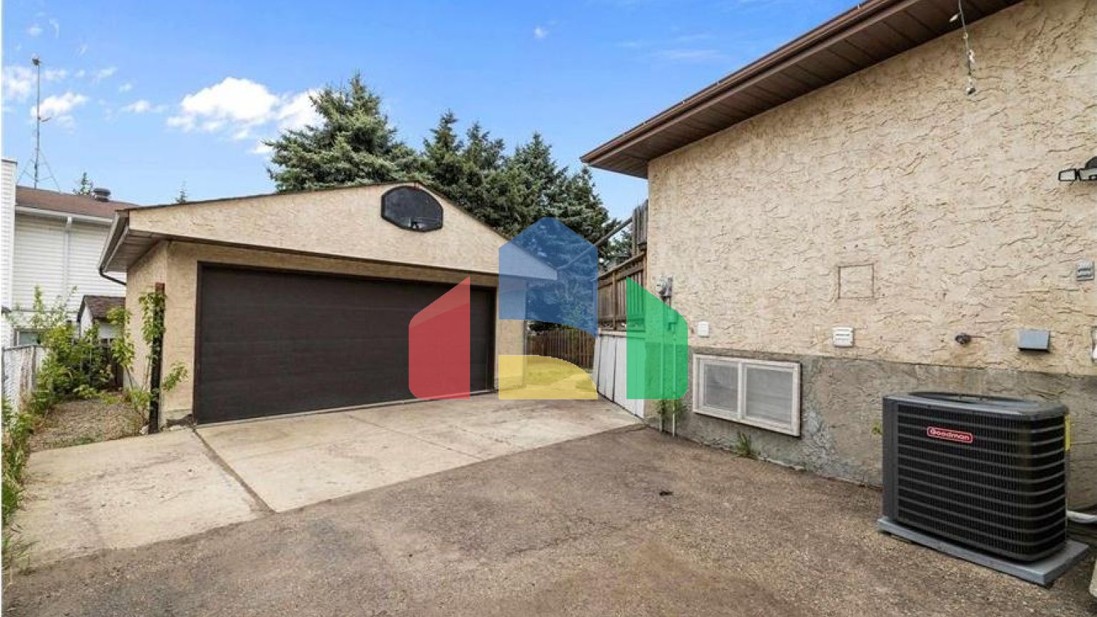 Residential - Single Family Home - Spruce Grove, Canada - Canada