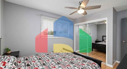 Residential - Single Family Home - Spruce Grove, Canada - Canada