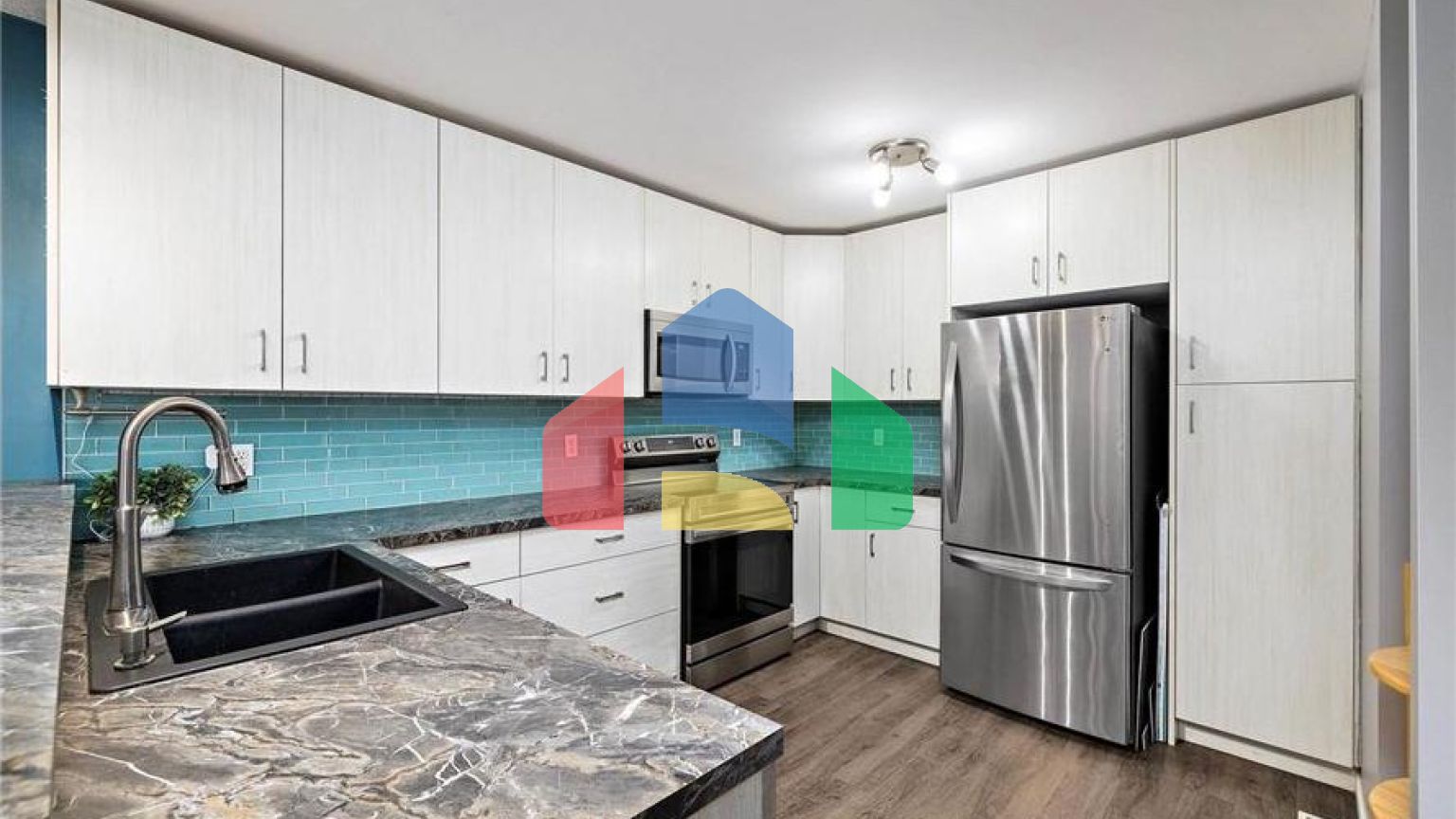 Residential - Single Family Home - Spruce Grove, Canada - Canada