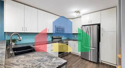 Residential - Single Family Home - Spruce Grove, Canada - Canada