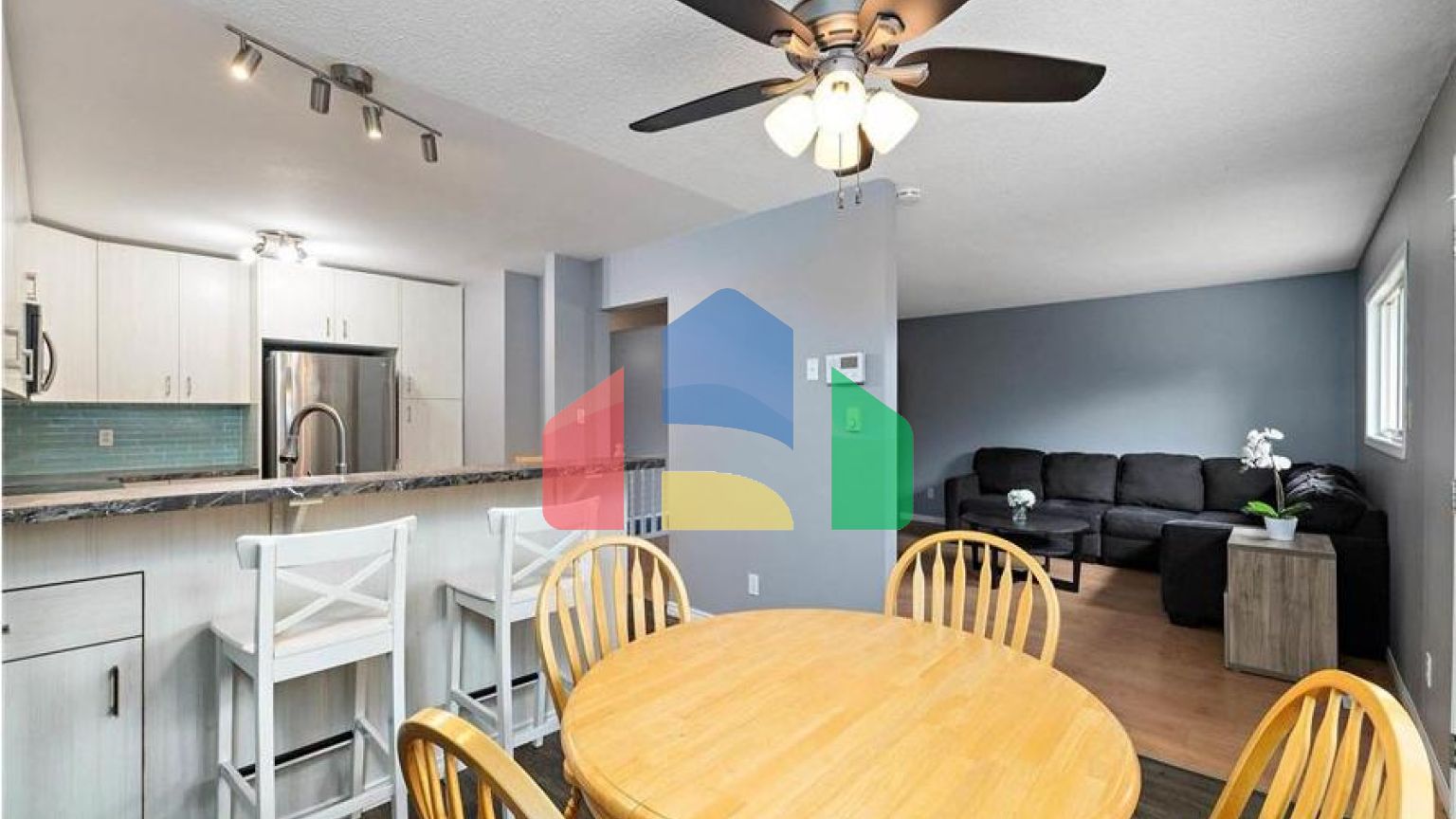 Residential - Single Family Home - Spruce Grove, Canada - Canada