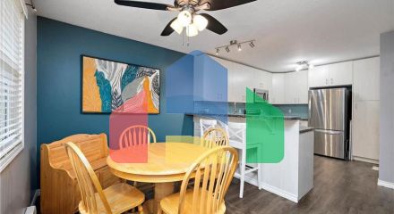 Residential - Single Family Home - Spruce Grove, Canada - Canada