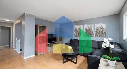 Residential - Single Family Home - Spruce Grove, Canada - Canada
